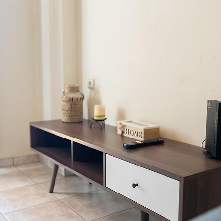 Elia Mini Suites 7 Лариса Екстер'єр фото
