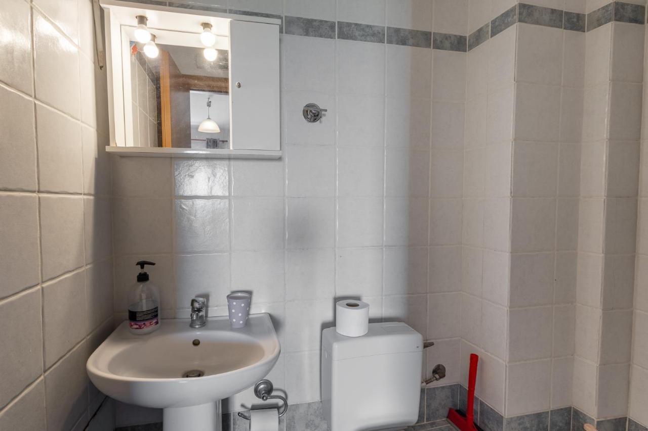 Elia Mini Suites 7 Лариса Екстер'єр фото