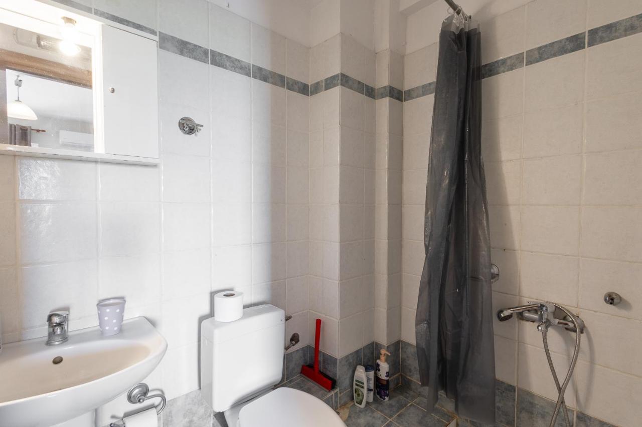 Elia Mini Suites 7 Лариса Екстер'єр фото