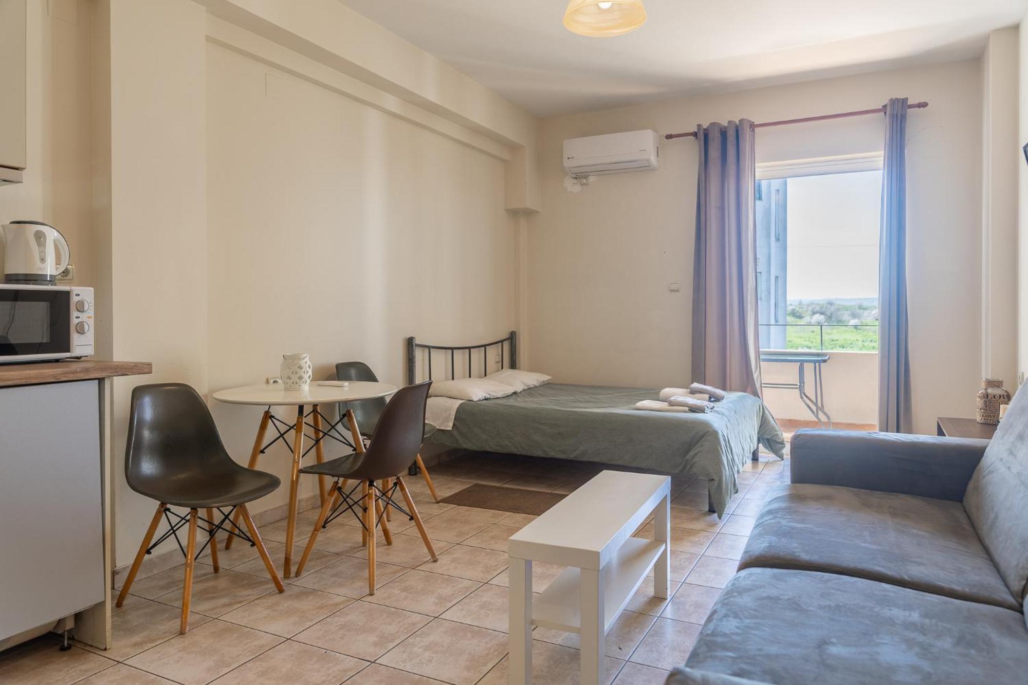 Elia Mini Suites 7 Лариса Екстер'єр фото